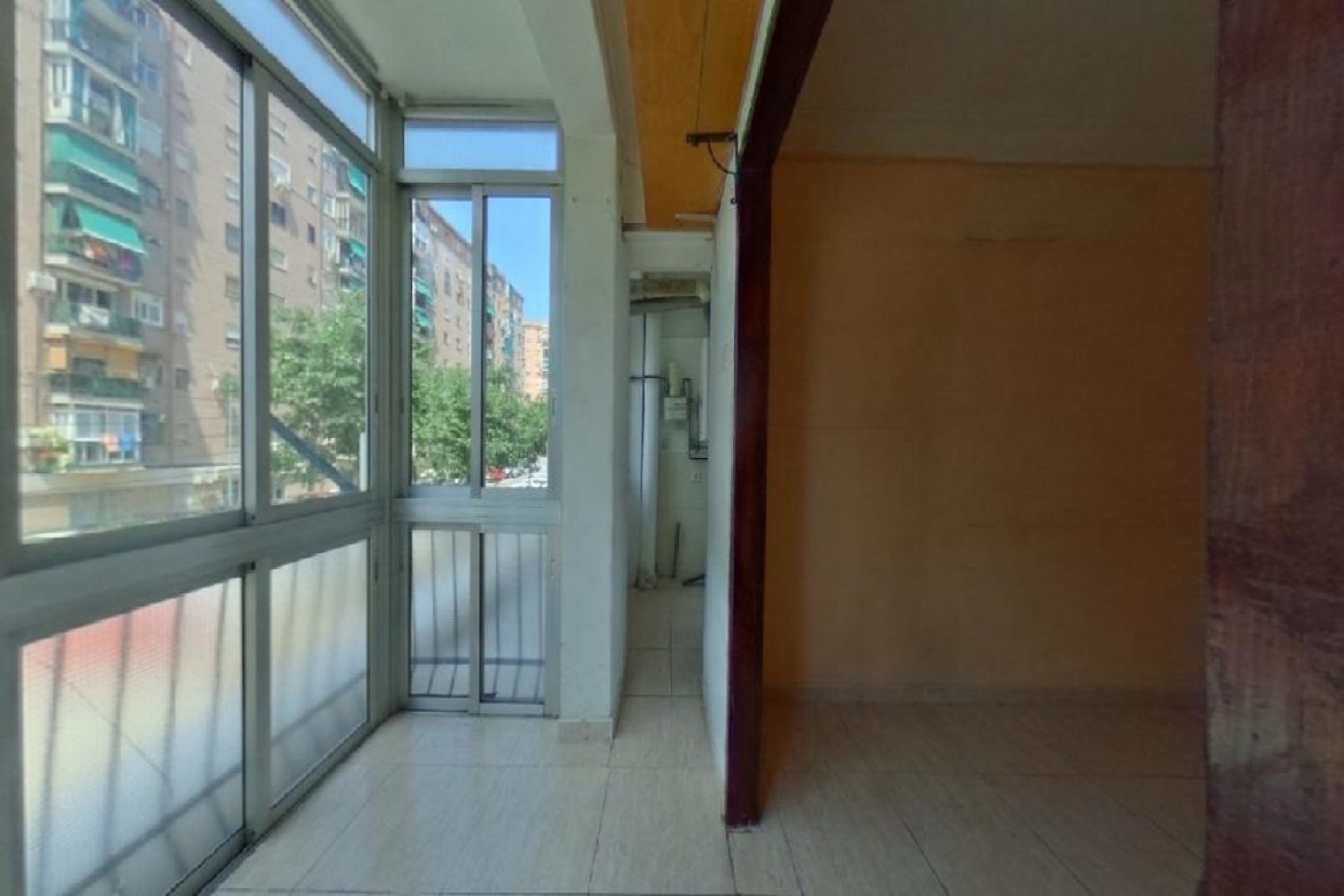 till salu lägenhet Sant Adrià De Besòs Barcelonès 2
