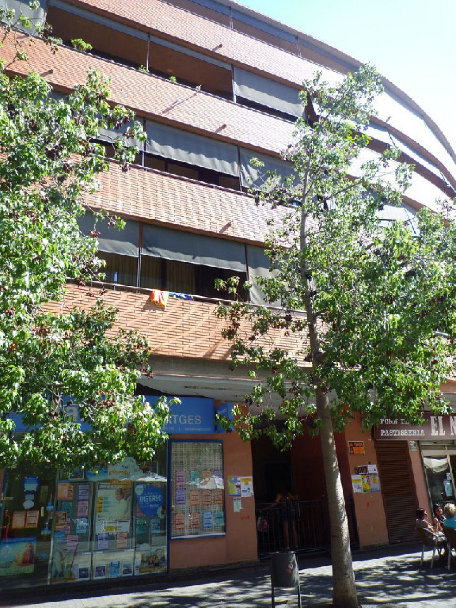  till salu lägenhet Sant Adrià De Besòs Barcelonès 8