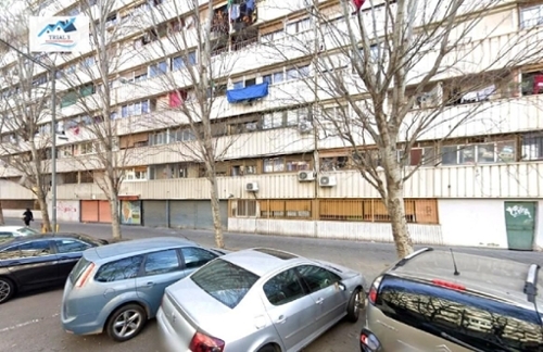 Sant Adrià De Besòs Barcelonès lägenhet foto 6254230