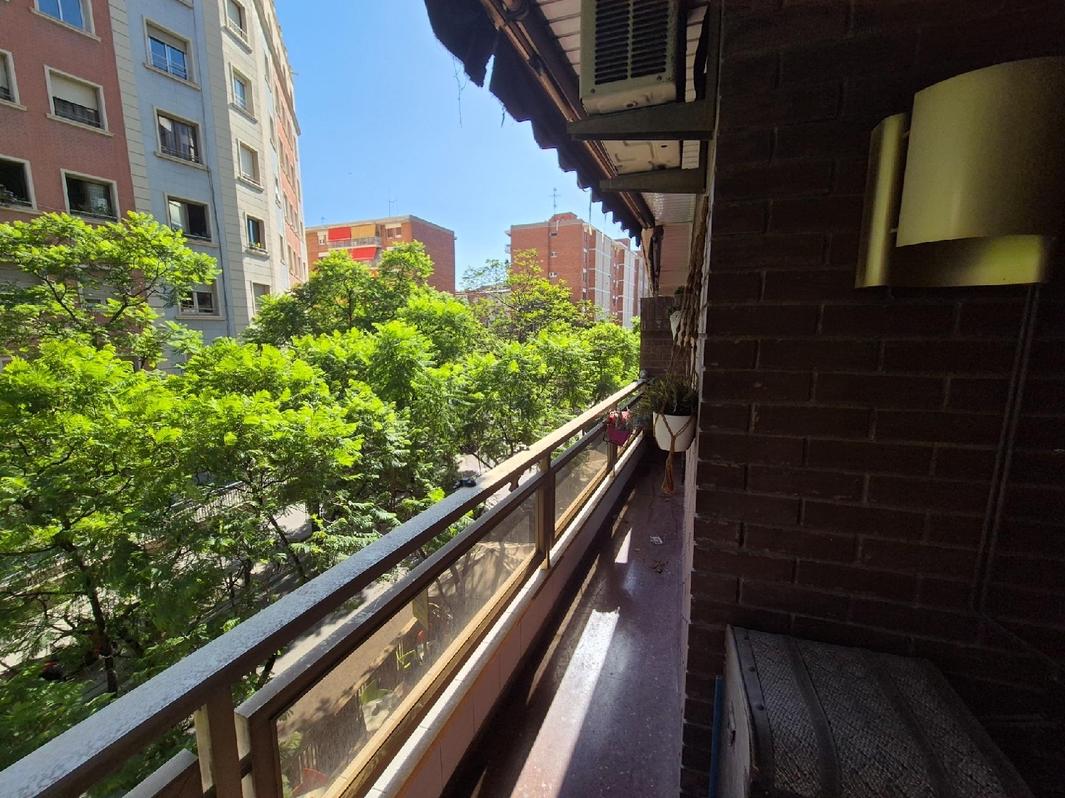  till salu lägenhet Sant Andreu-Navas Barcelonès 5