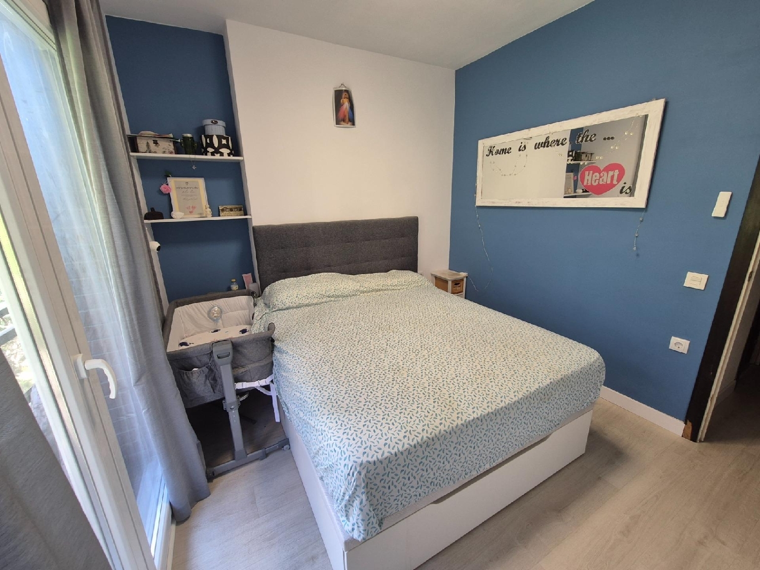  till salu lägenhet Sant Andreu-Navas Barcelonès 7