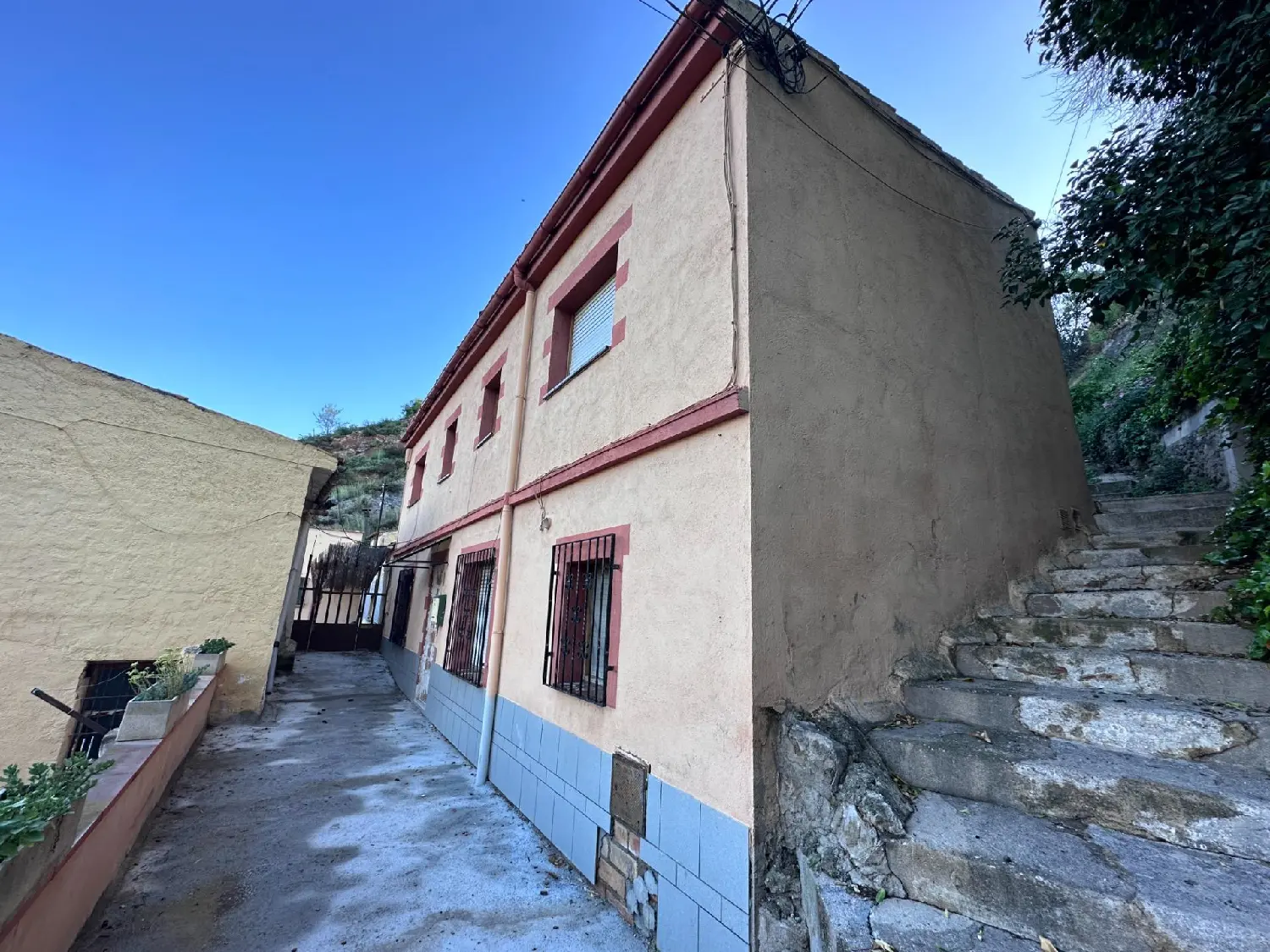  till salu lägenhet Sant Andreu-Sant Andreu Barcelonès 1