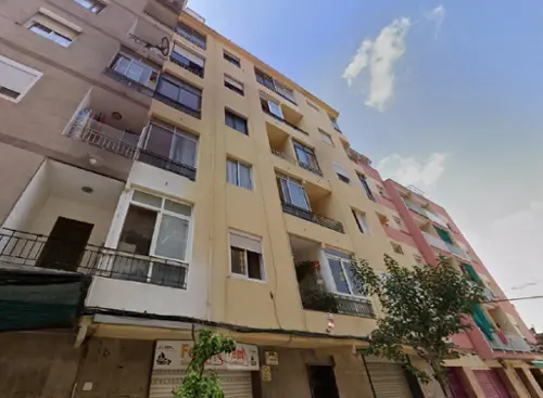 Sant Andreu De La Barca Baix Llobregat lägenhet foto 6195237