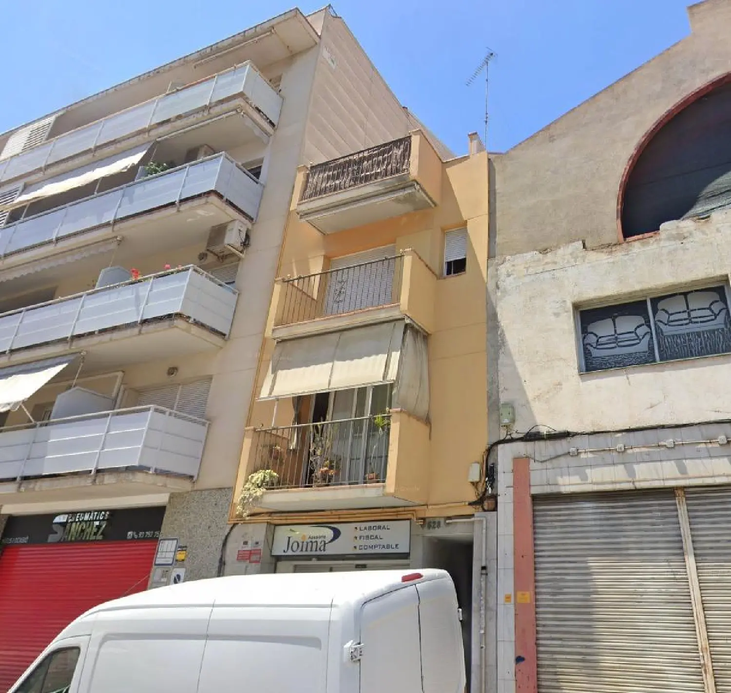 kaufen Wohnung Sant Andreu De La Barca Baix Llobregat 2