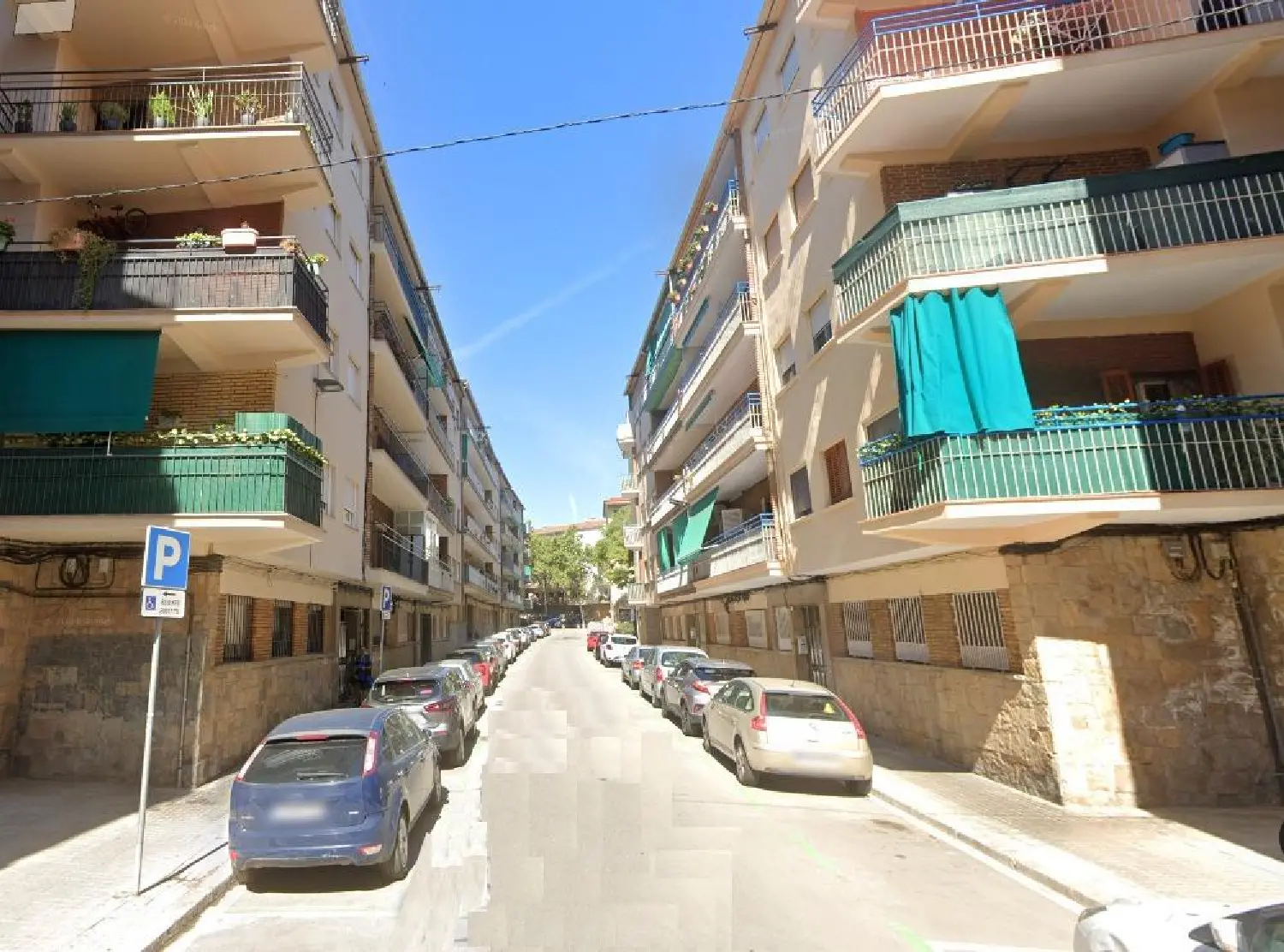  till salu lägenhet Sant Andreu-El Congrés Y Els Indians Barcelonès 1