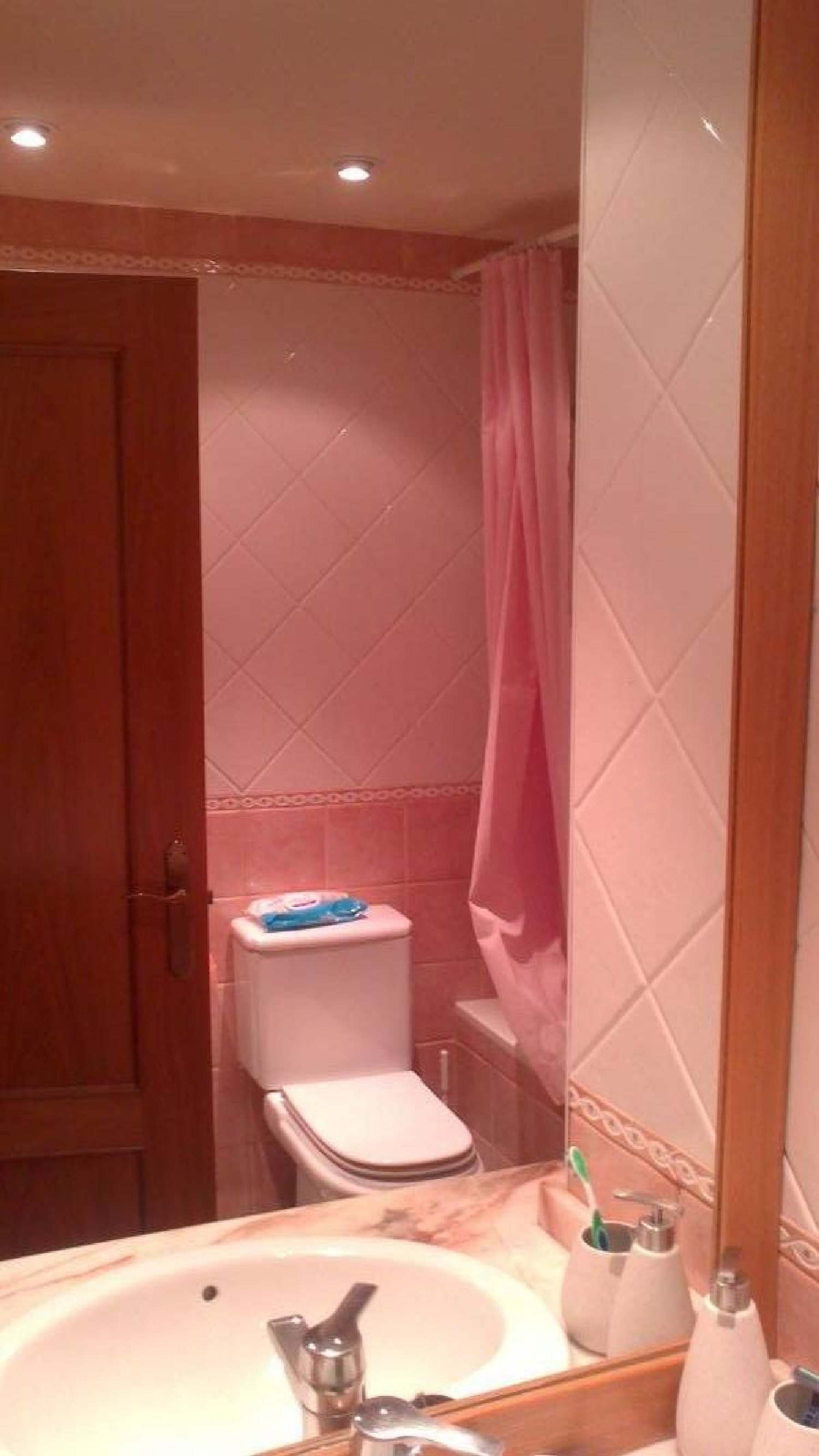  for sale apartment Sant Andreu-La Sagrera Barcelonès 5