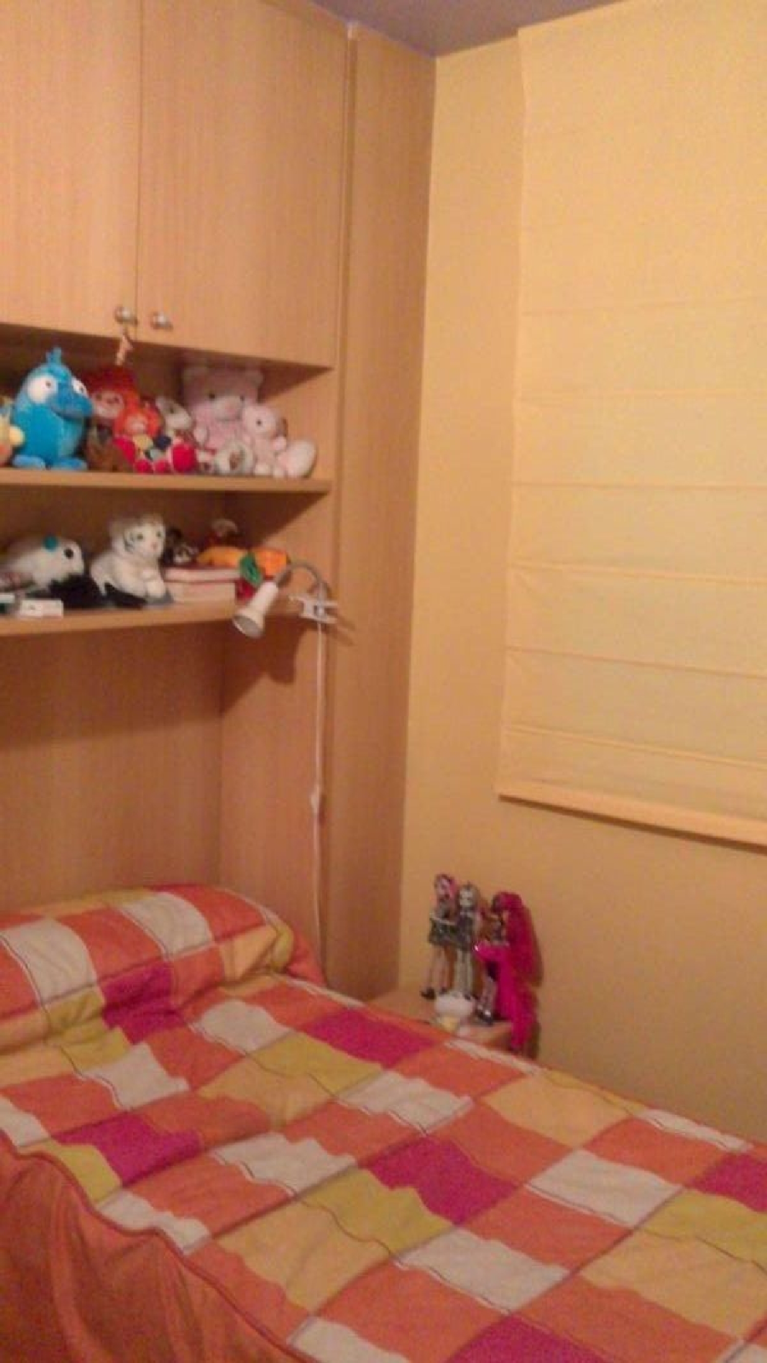  for sale apartment Sant Andreu-La Sagrera Barcelonès 8