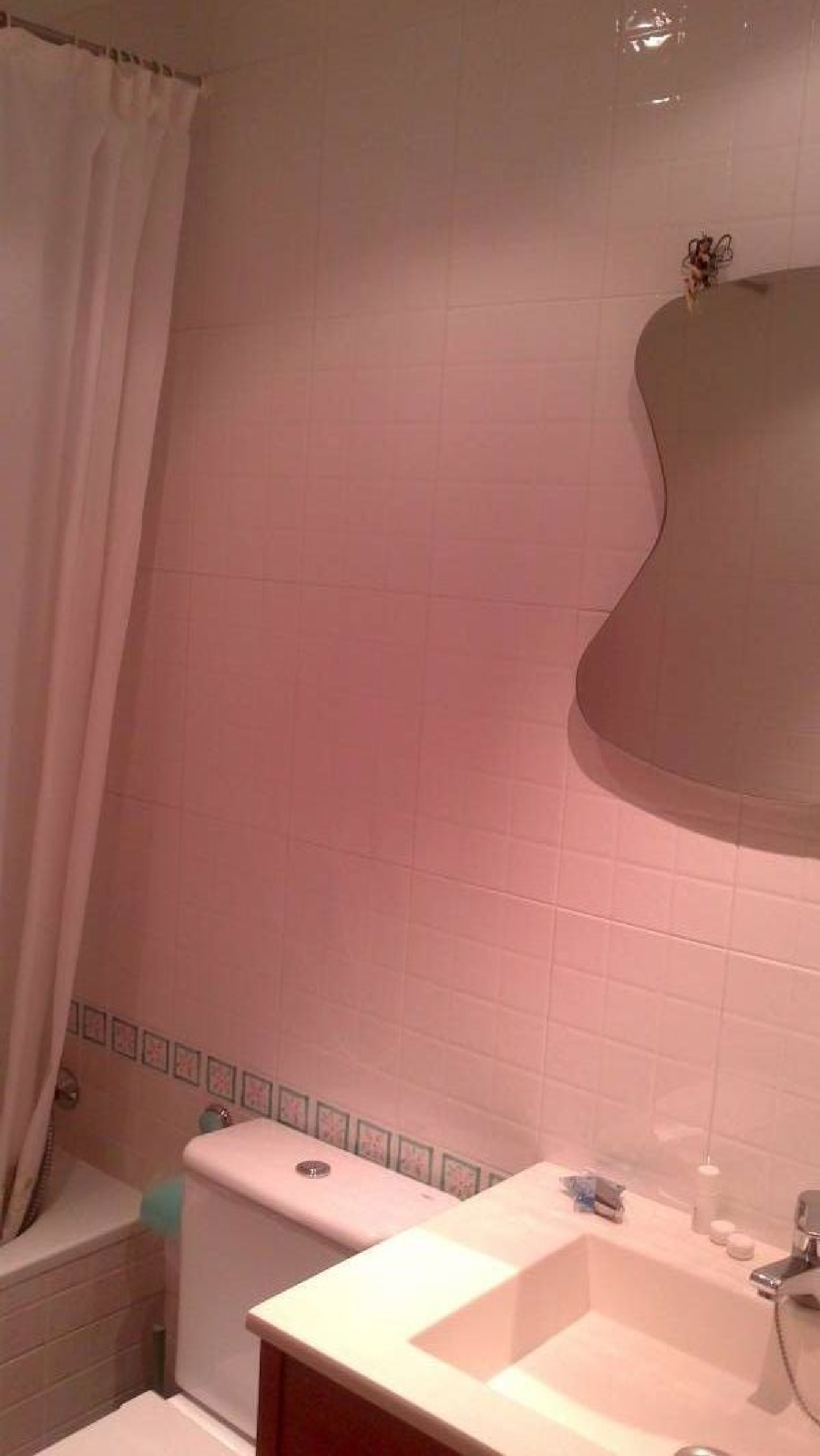  for sale apartment Sant Andreu-La Sagrera Barcelonès 7