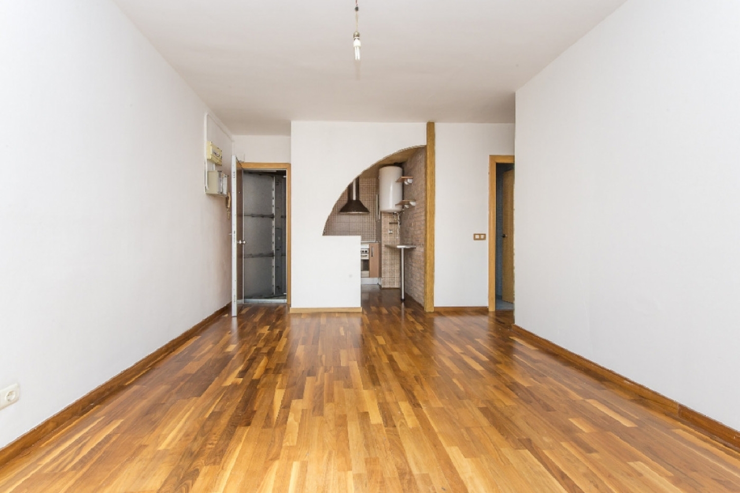 till salu lägenhet Sant Andreu De La Barca Baix Llobregat 2