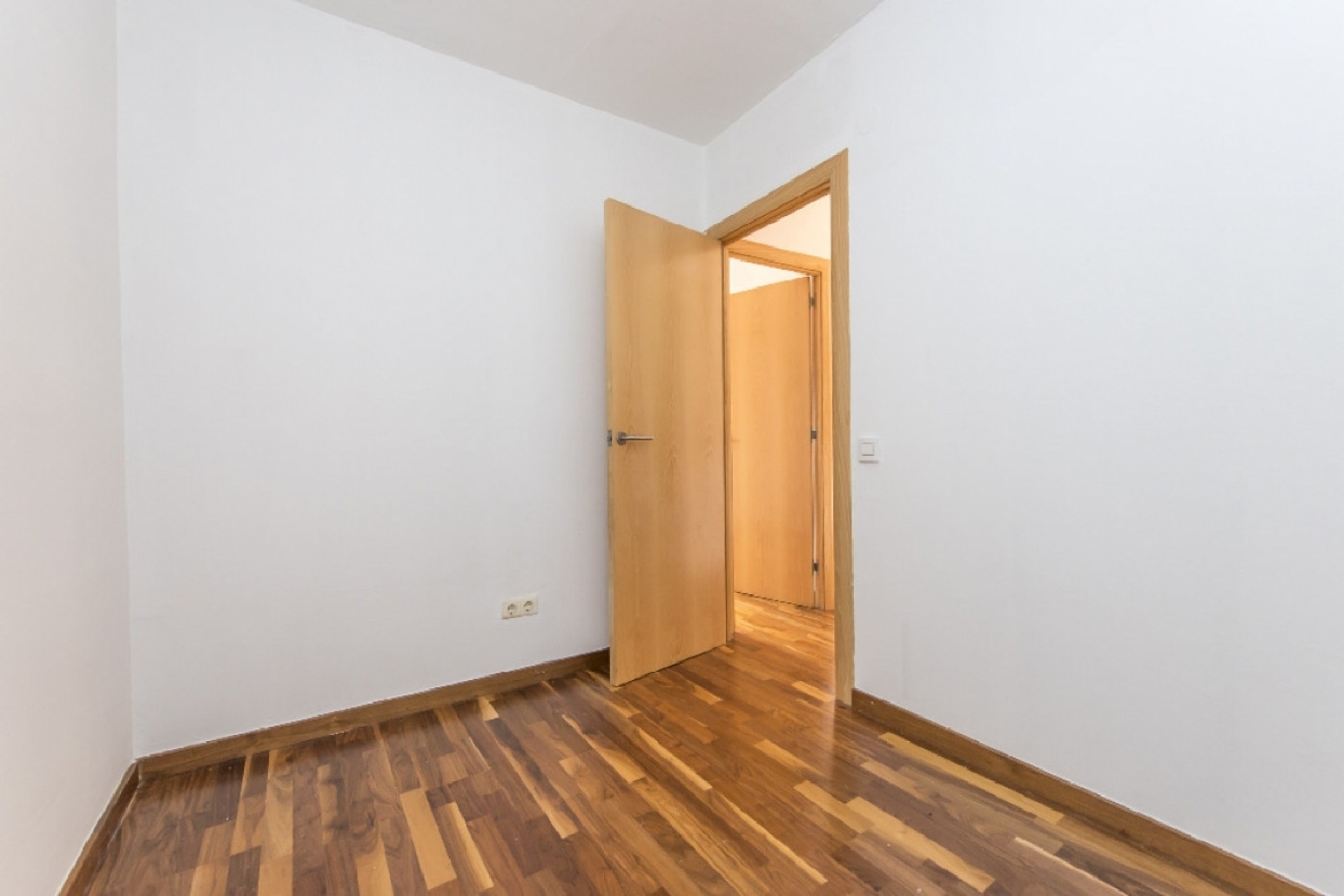  till salu lägenhet Sant Andreu De La Barca Baix Llobregat 6