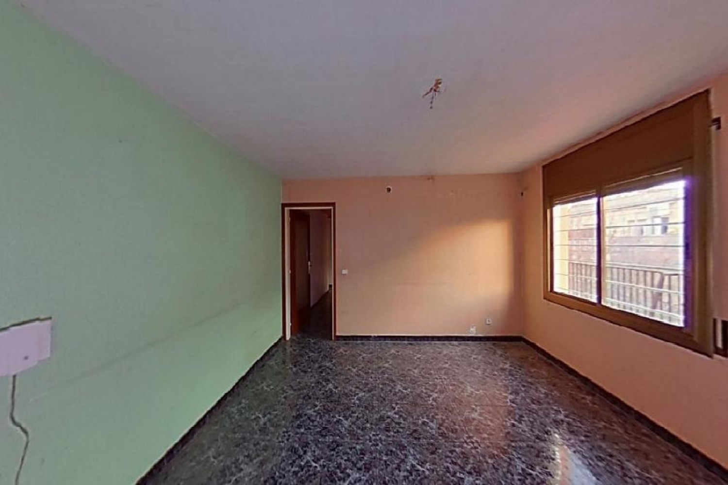 à vendre appartement Sant Andreu-Baró De Viver Barcelonès 2