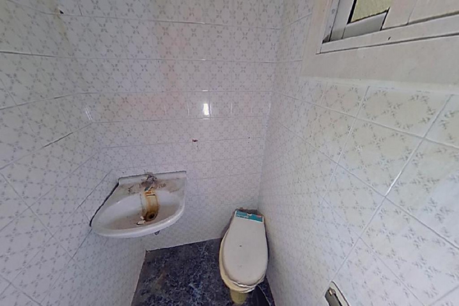  à vendre appartement Sant Andreu-Baró De Viver Barcelonès 8