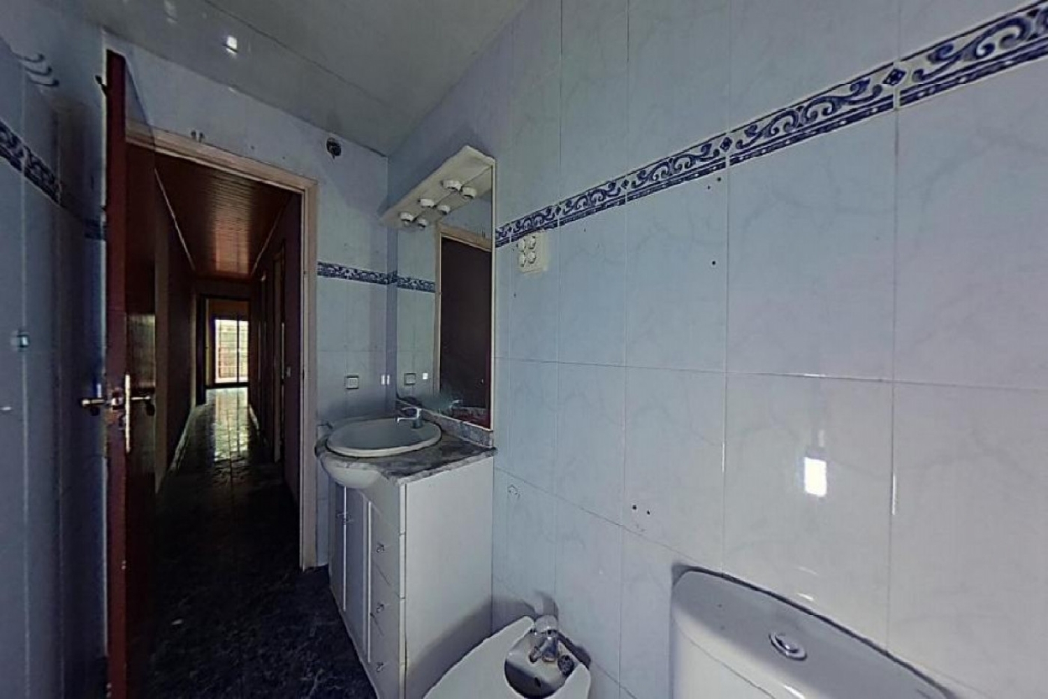  à vendre appartement Sant Andreu-Baró De Viver Barcelonès 7