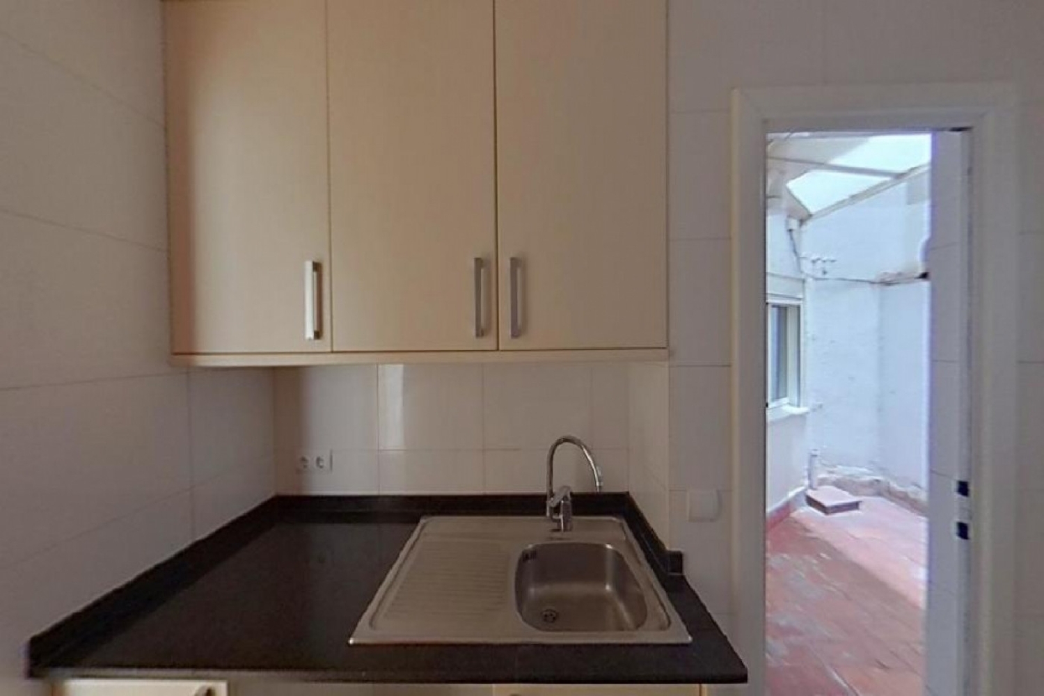  till salu lägenhet Sant Andreu-La Sagrera Barcelonès 4