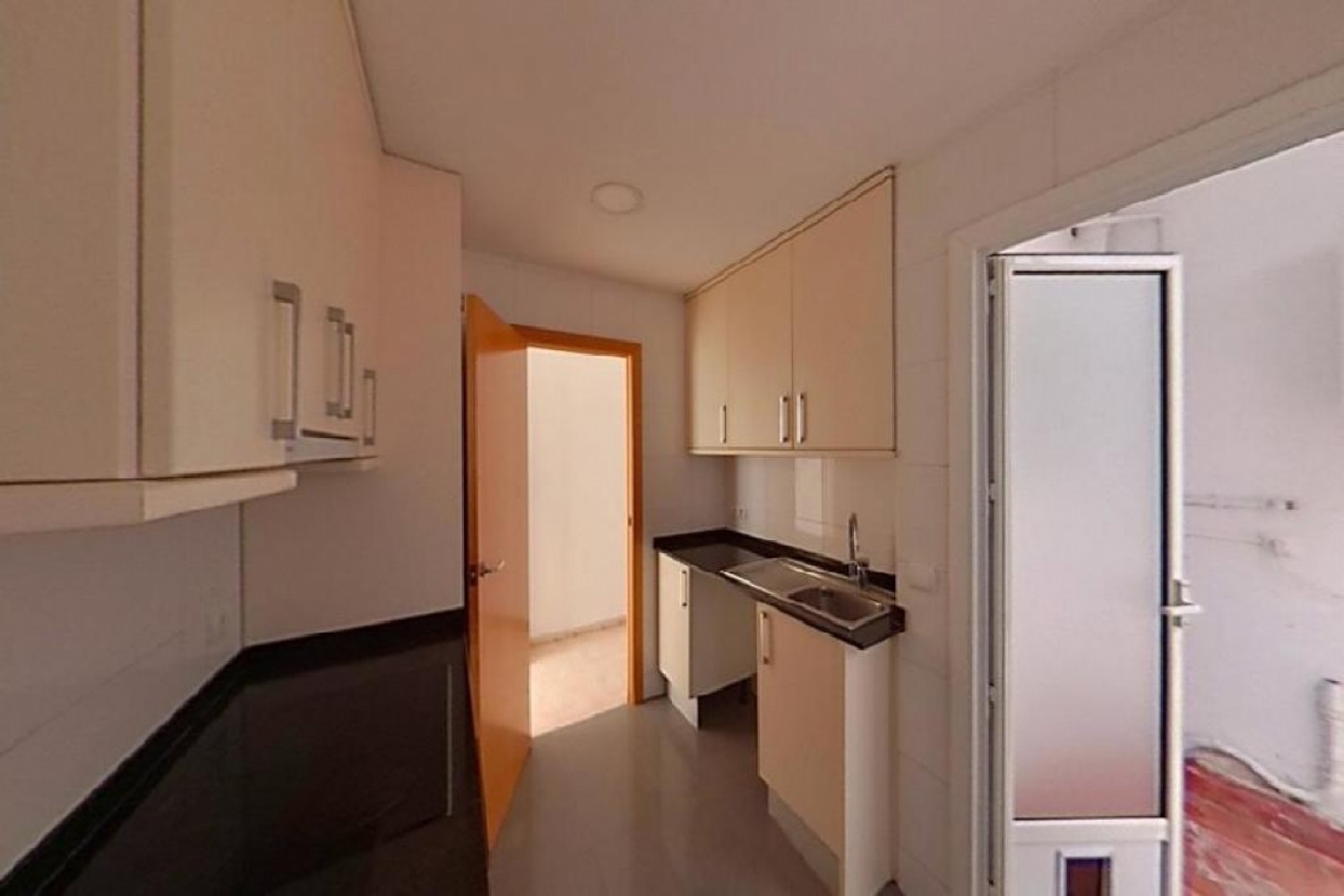 till salu lägenhet Sant Andreu-La Sagrera Barcelonès 3