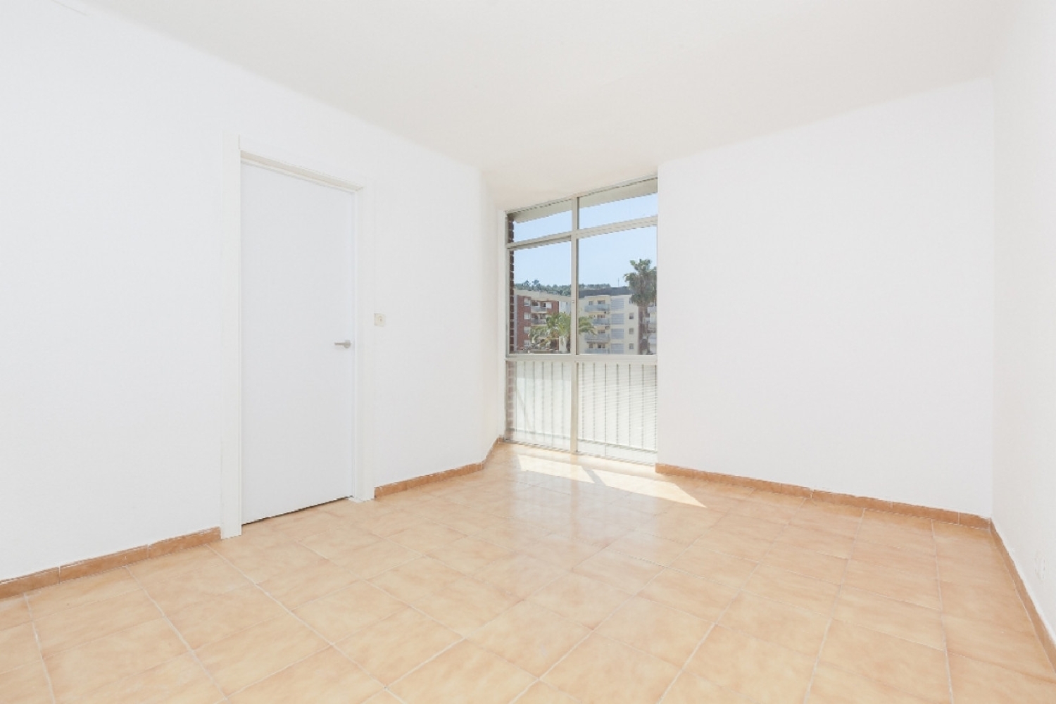  till salu lägenhet Sant Andreu De La Barca Baix Llobregat 1