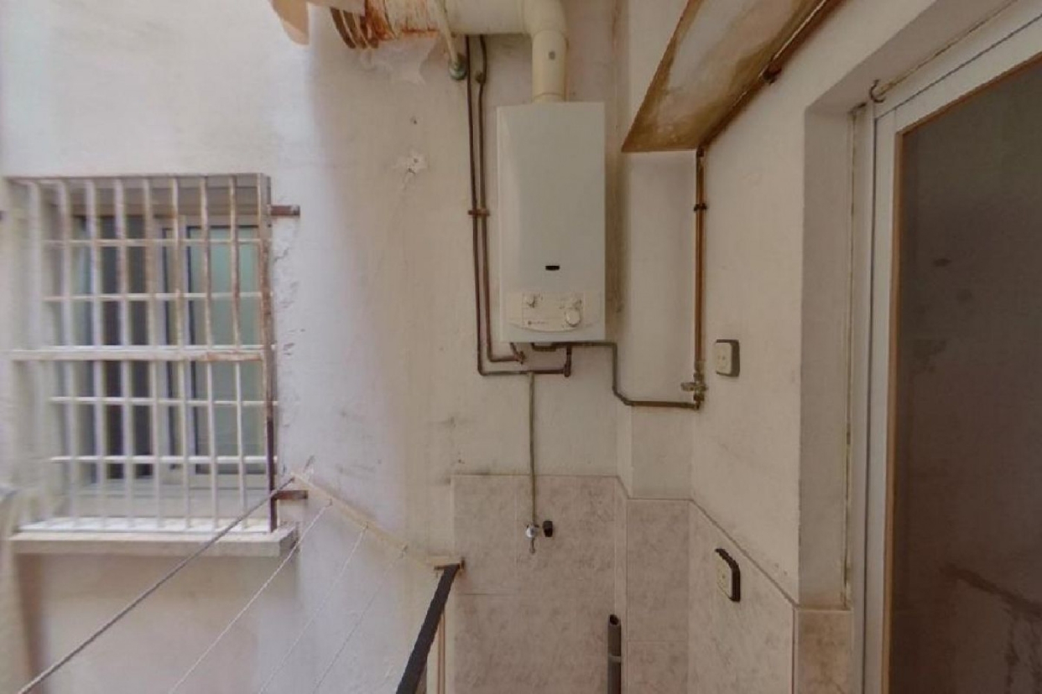 till salu lägenhet Sant Andreu-Sant Andreu Barcelonès 3