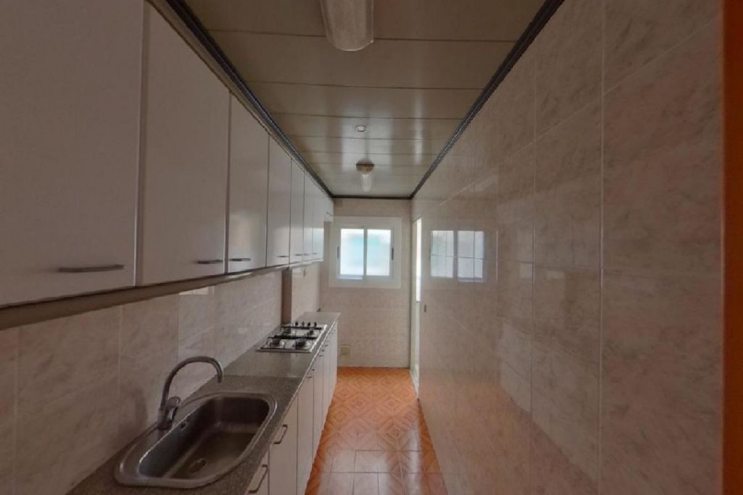 till salu lägenhet Sant Andreu-Sant Andreu Barcelonès 2