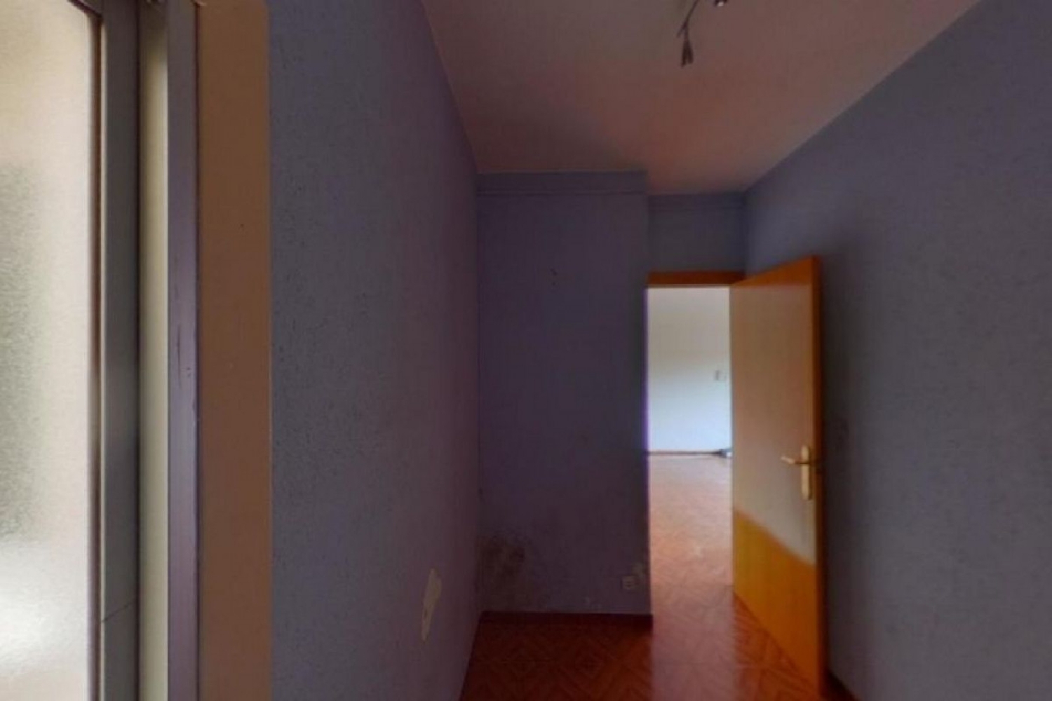  till salu lägenhet Sant Andreu-Sant Andreu Barcelonès 7