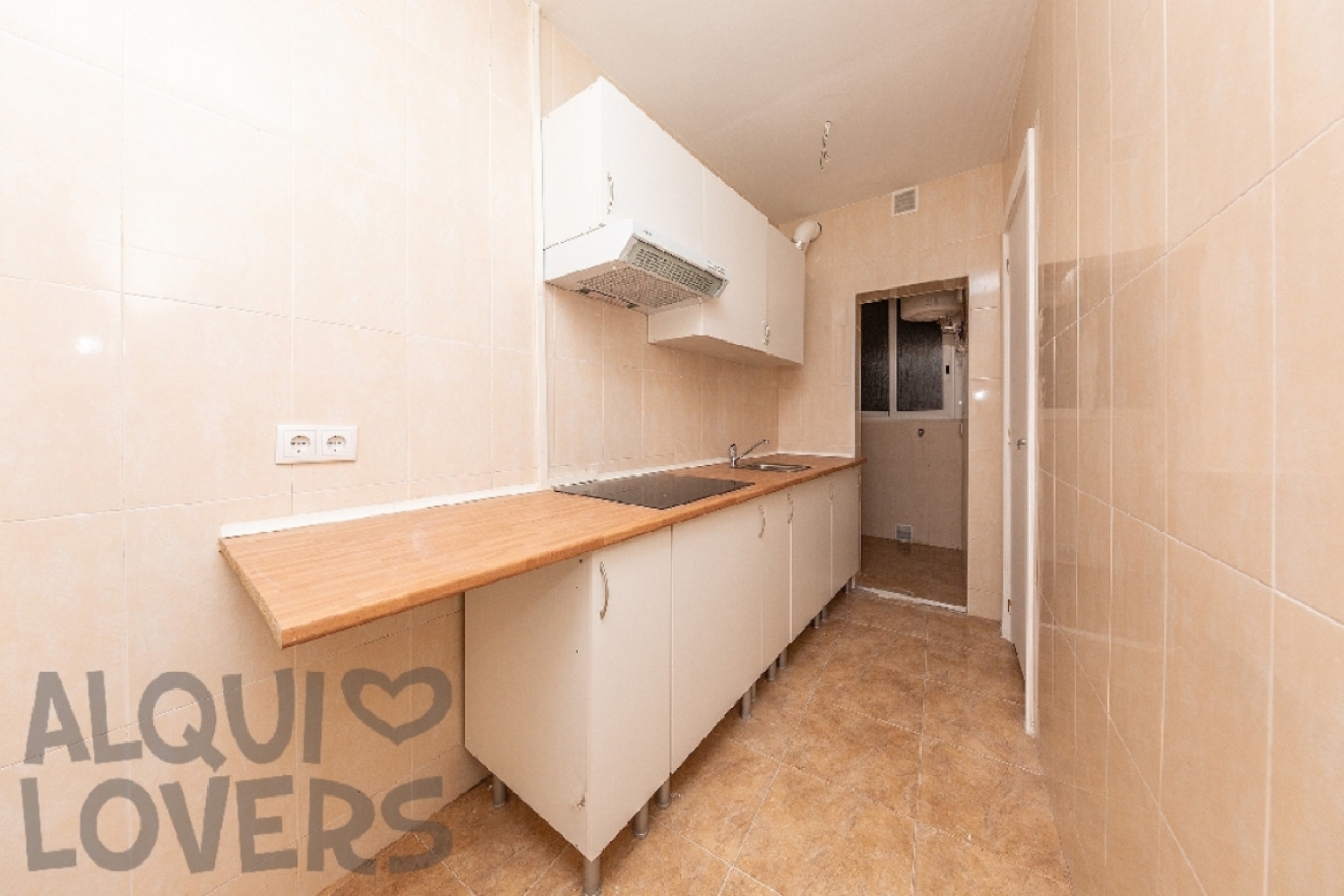 te koop appartement Sant Andreu-Navas Barcelonès 2