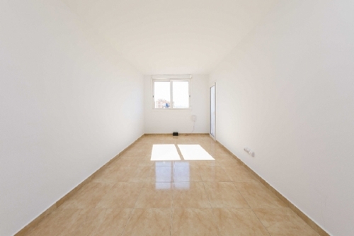 Sant Andreu-La Trinitat Vella Barcelonès lägenhet foto 6246950