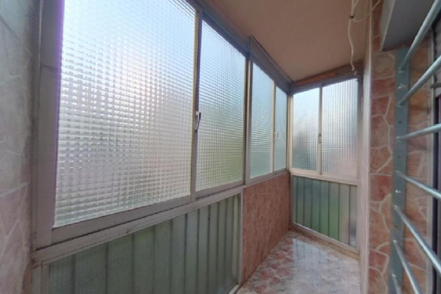  till salu lägenhet Sant Andreu-La Trinitat Vella Barcelonès 7