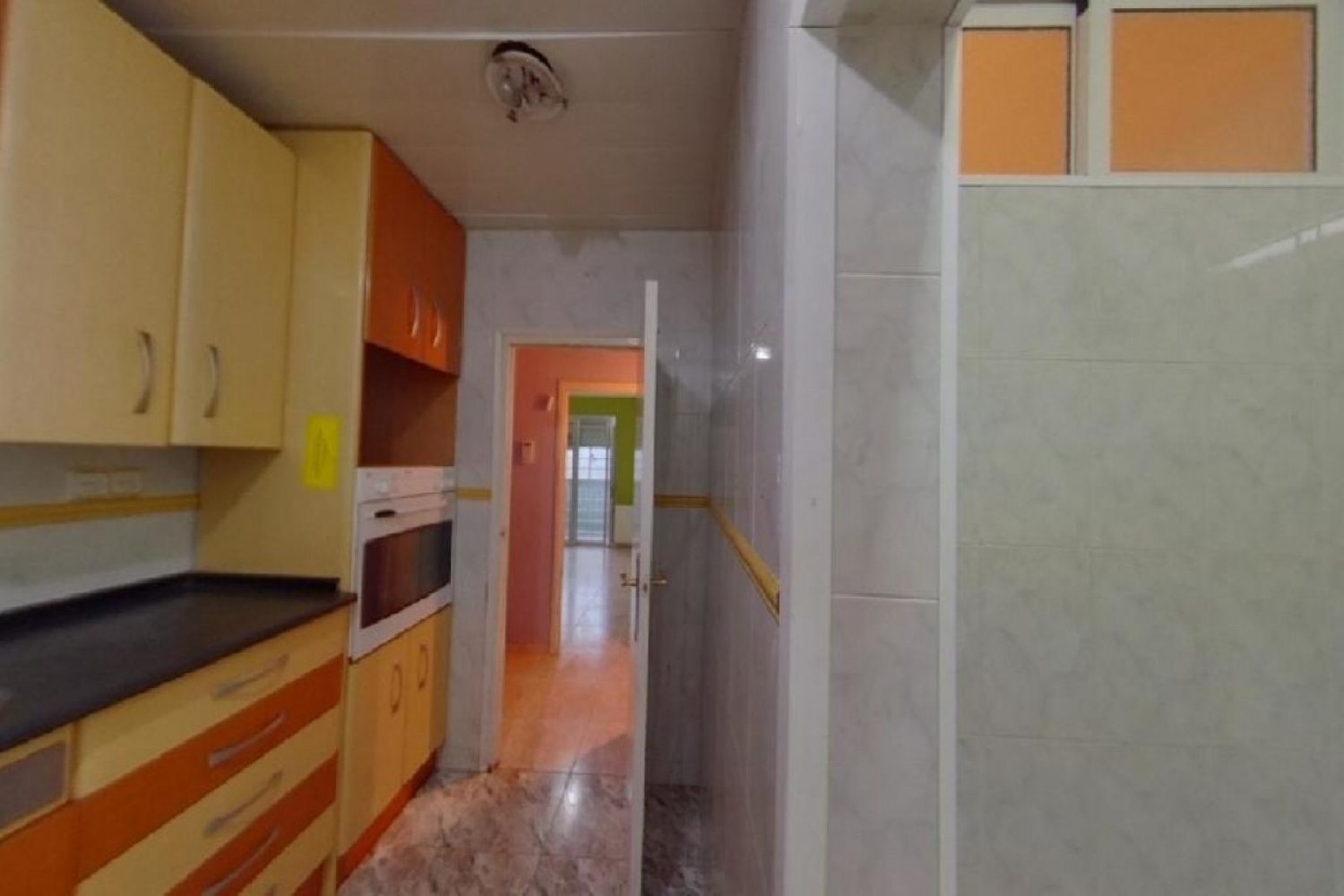  till salu lägenhet Sant Andreu-La Trinitat Vella Barcelonès 5