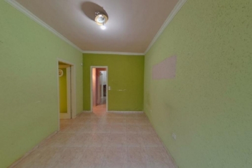 Sant Andreu-La Trinitat Vella Barcelonès lägenhet foto 6247065