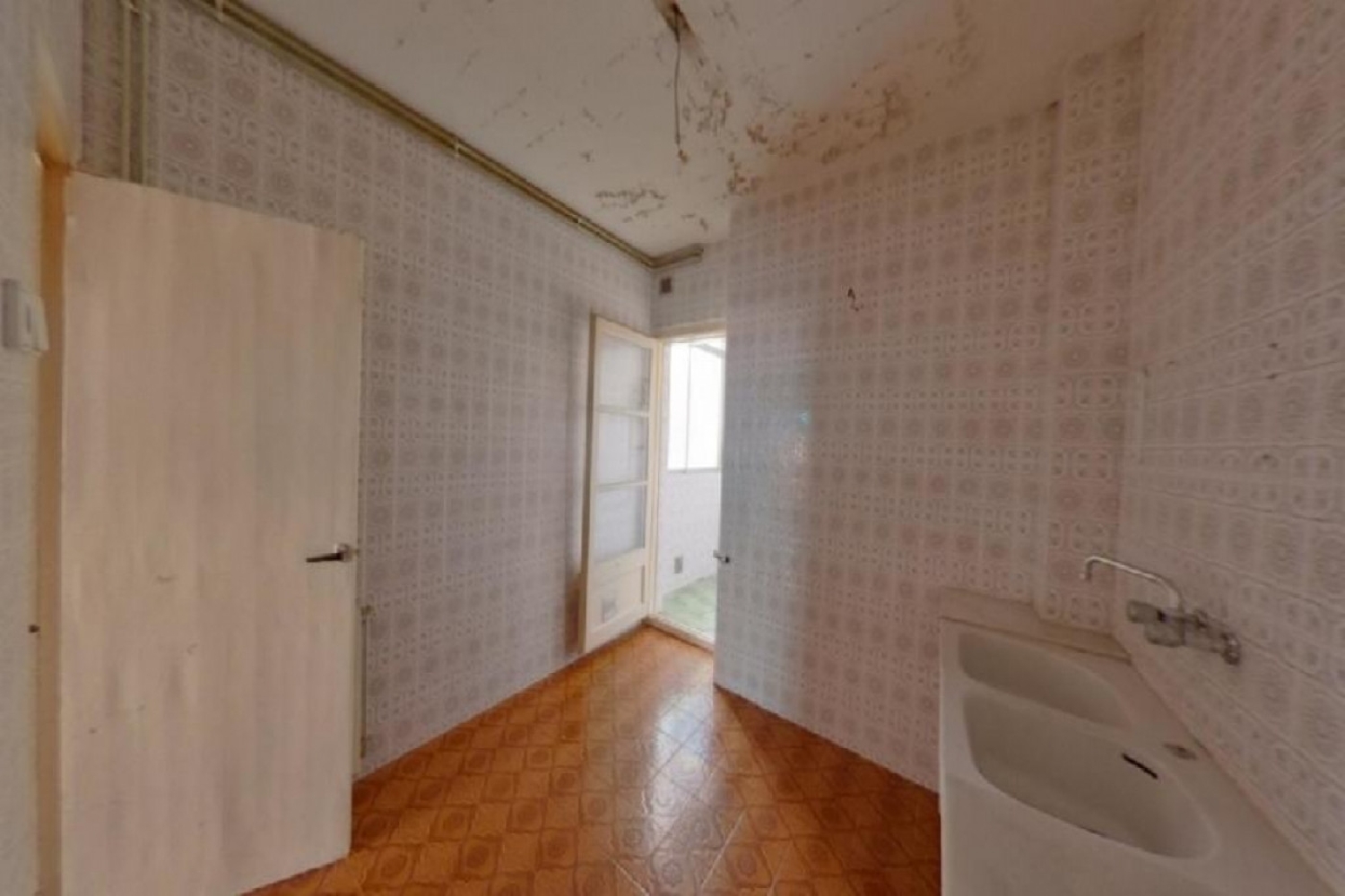  till salu lägenhet Sant Andreu-El Bon Pastor Barcelonès 5