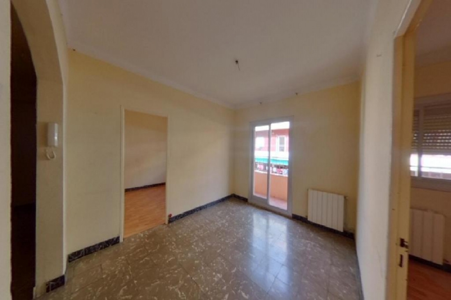  till salu lägenhet Sant Andreu-El Bon Pastor Barcelonès 1