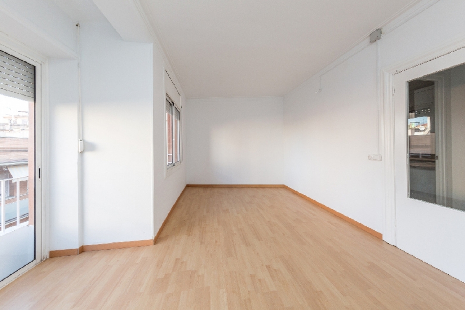 till salu lägenhet Sant Andreu-La Sagrera Barcelonès 3