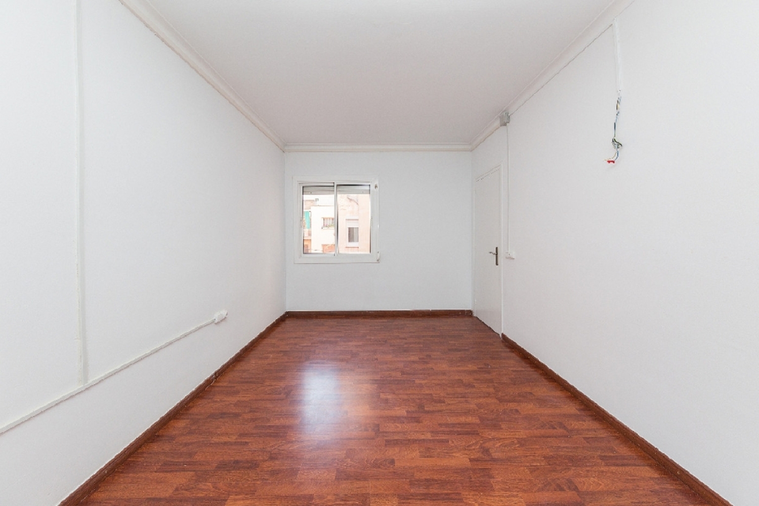  till salu lägenhet Sant Andreu-La Sagrera Barcelonès 6