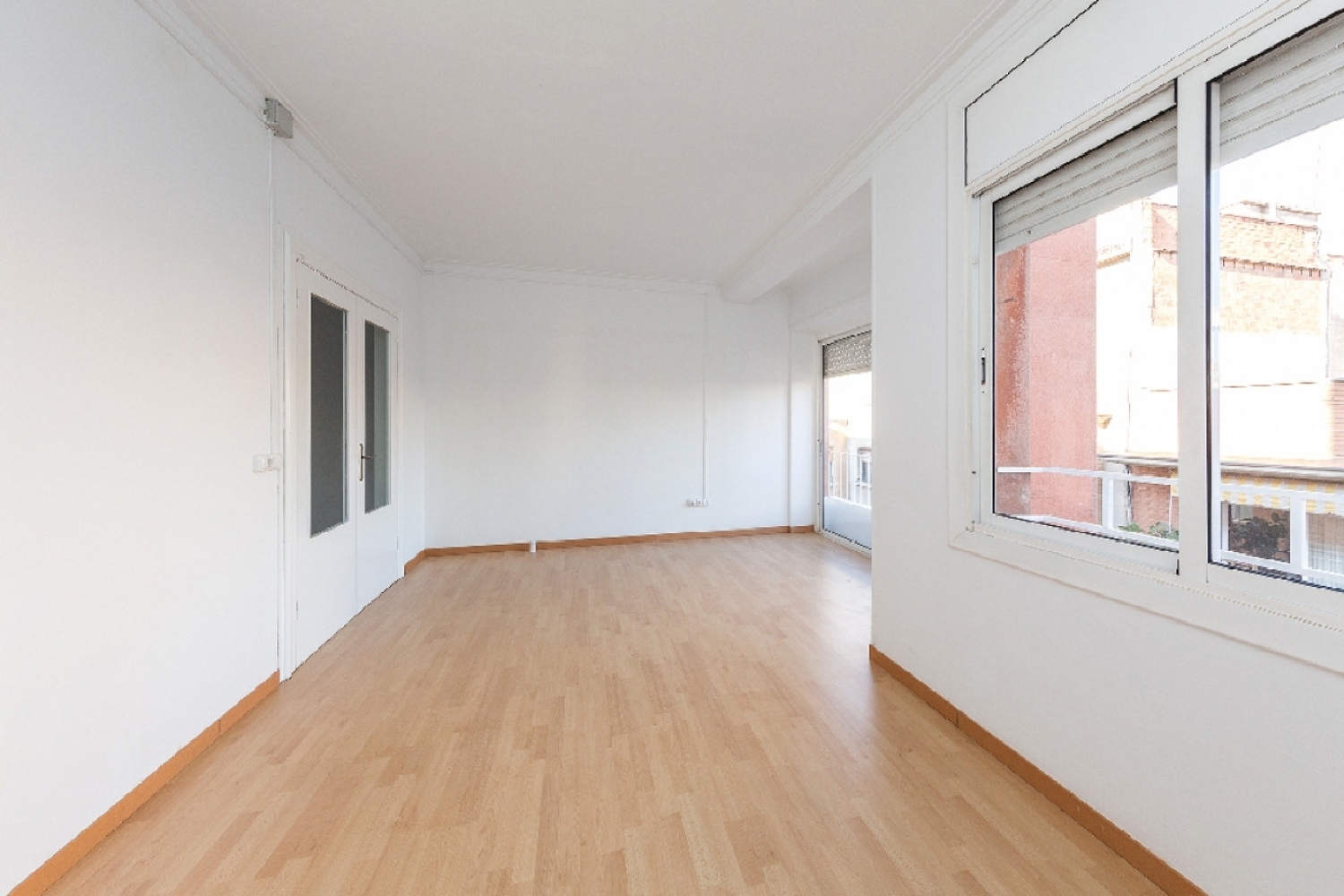  till salu lägenhet Sant Andreu-La Sagrera Barcelonès 1