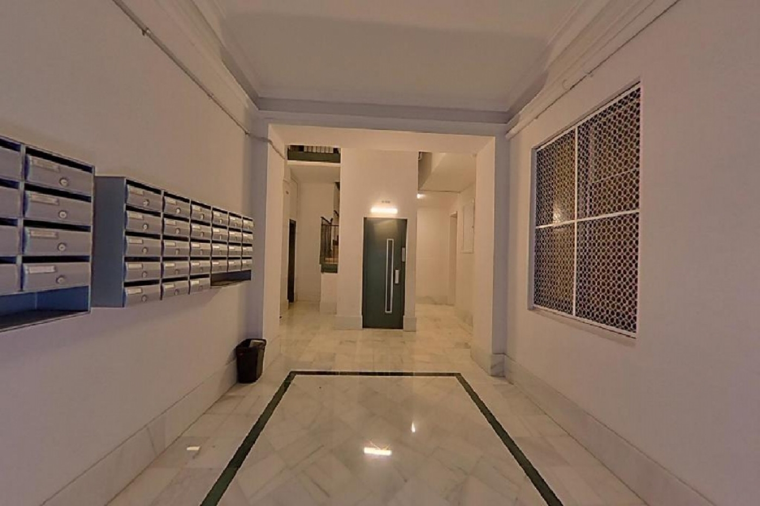  te koop appartement Sant Andreu-Navas Barcelonès 8