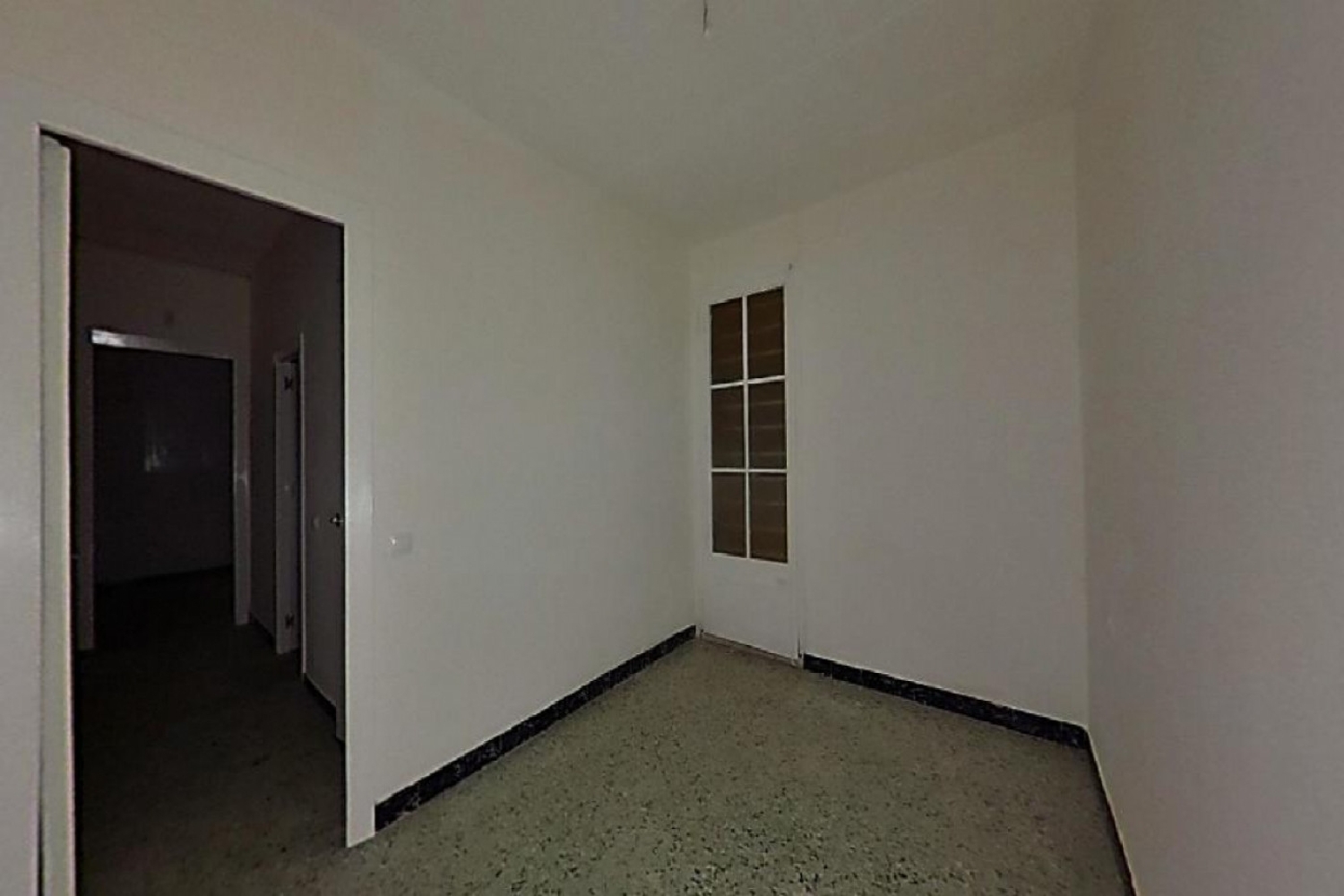  te koop appartement Sant Andreu-Navas Barcelonès 5