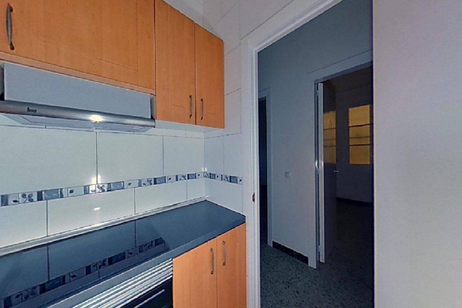 te koop appartement Sant Andreu-Navas Barcelonès 2