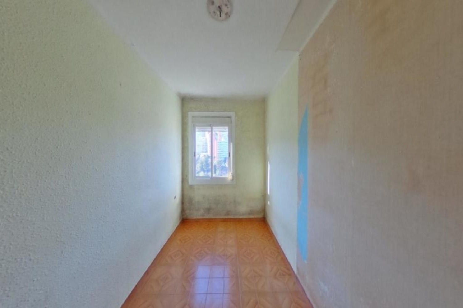  till salu lägenhet Sant Andreu-La Trinitat Vella Barcelonès 8