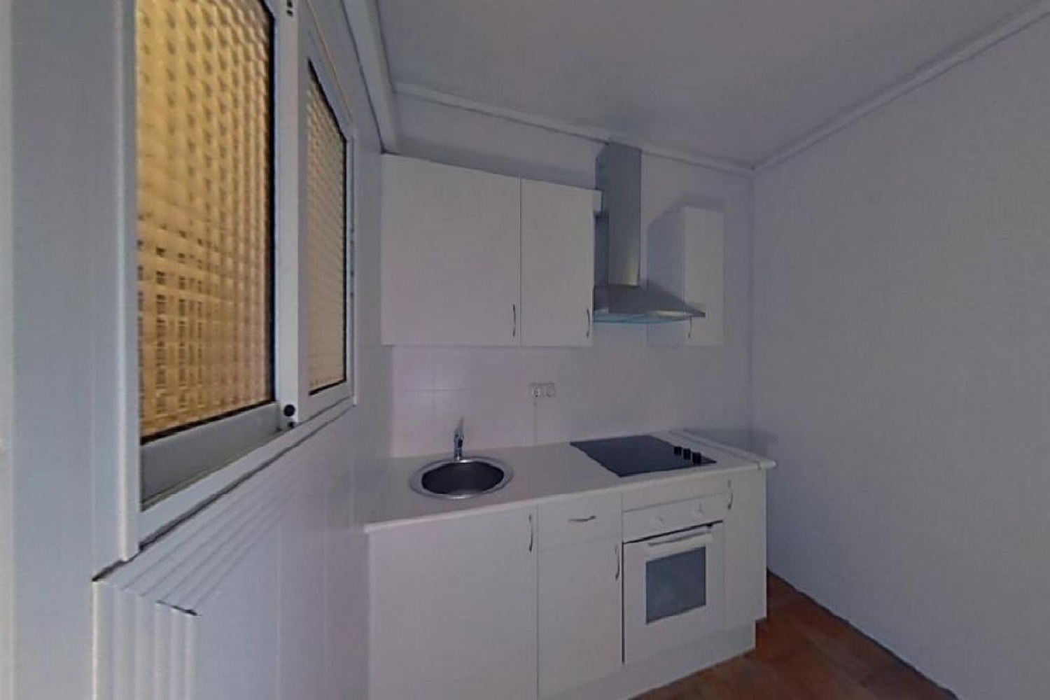 till salu lägenhet Sant Andreu De La Barca Baix Llobregat 2
