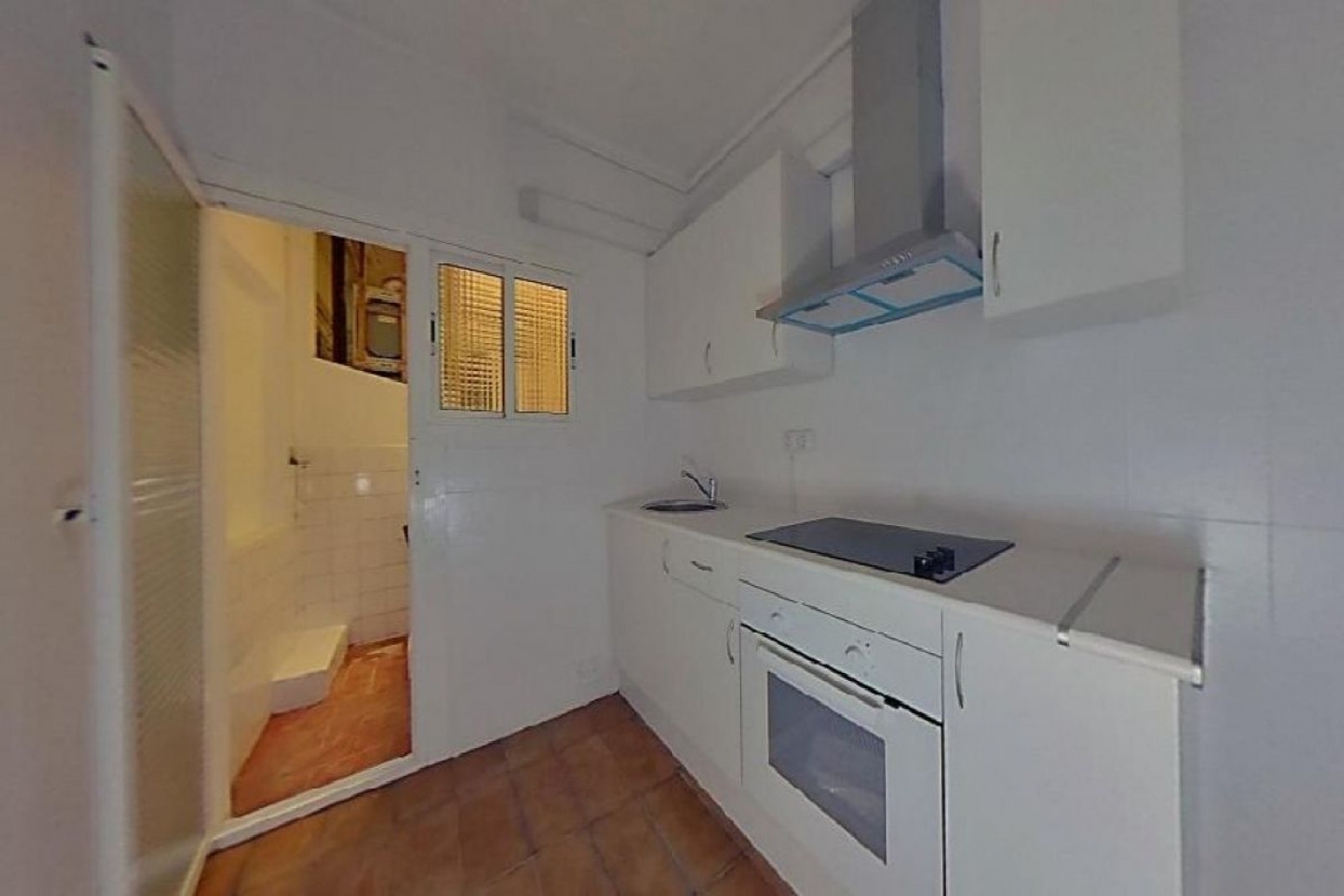 till salu lägenhet Sant Andreu De La Barca Baix Llobregat 3