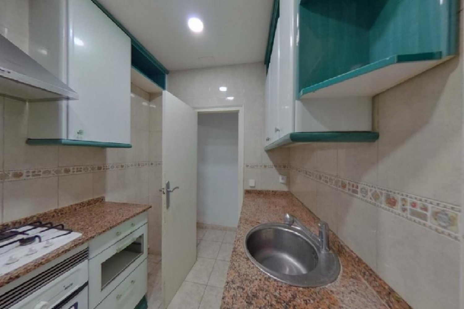  for sale apartment Sant Andreu-La Sagrera Barcelonès 5