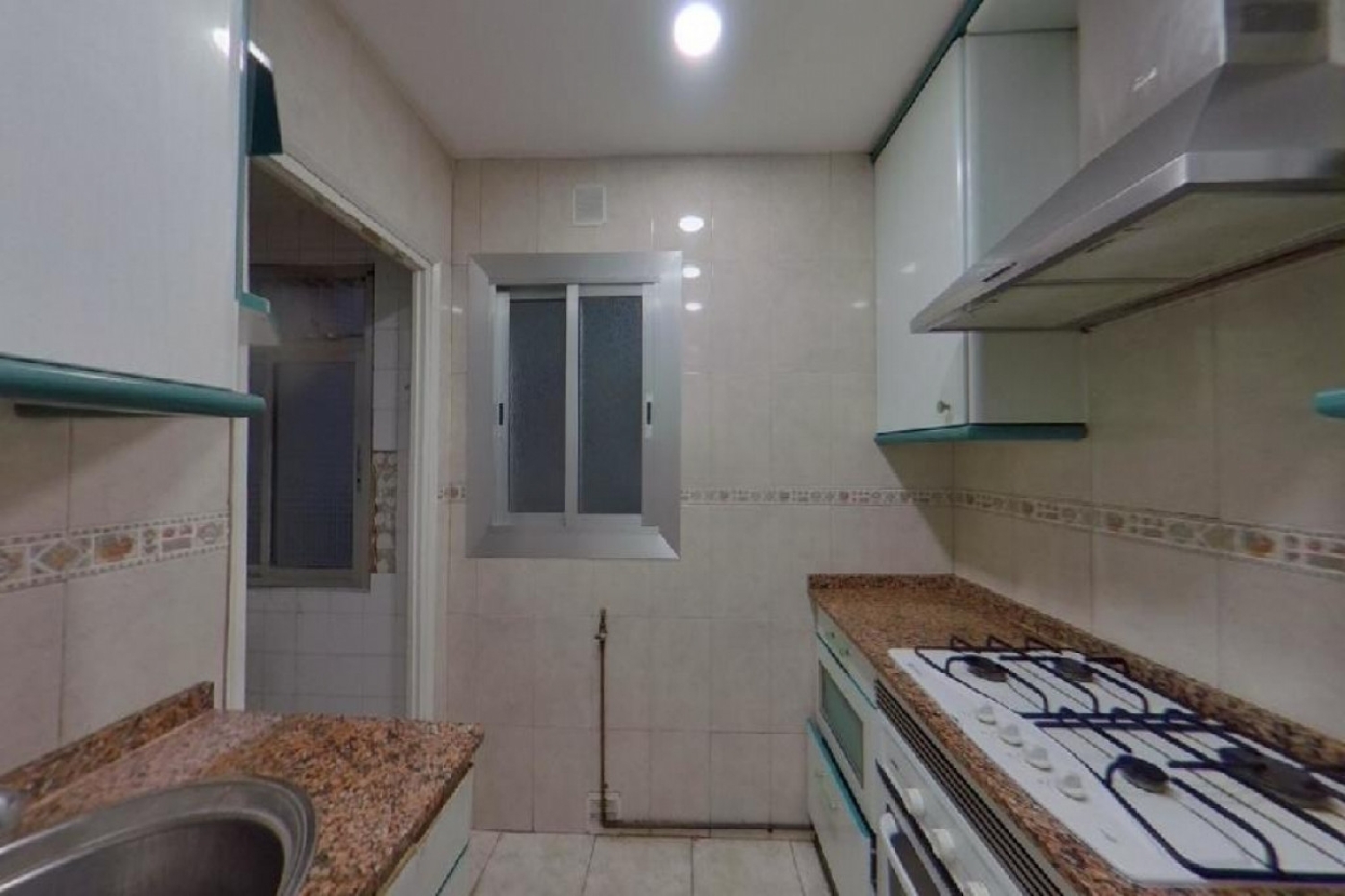  for sale apartment Sant Andreu-La Sagrera Barcelonès 7