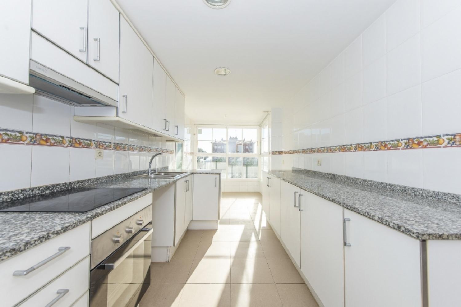 till salu lägenhet Sant Andreu De Llavaneres Maresme 2
