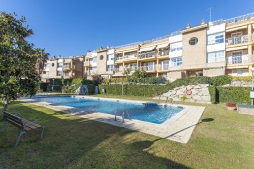 Sant Andreu De Llavaneres Maresme lägenhet foto 6248104