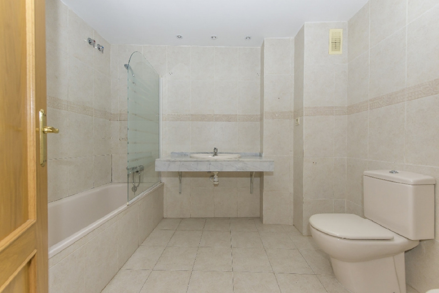  till salu lägenhet Sant Andreu De Llavaneres Maresme 6