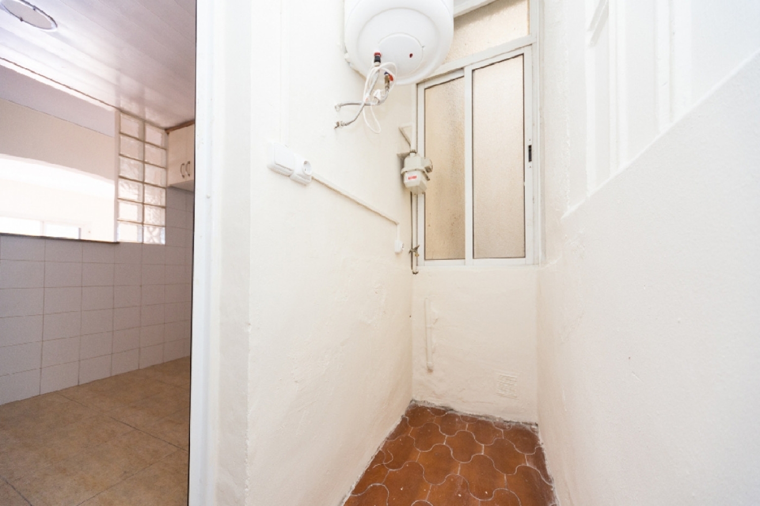 till salu lägenhet Sant Andreu-El Bon Pastor Barcelonès 4