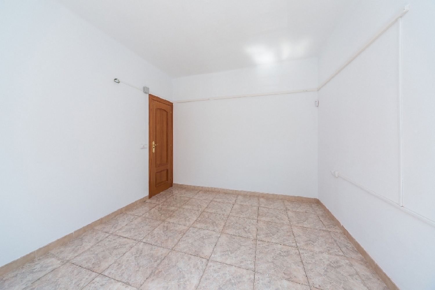  till salu lägenhet Sant Andreu-Baró De Viver Barcelonès 6