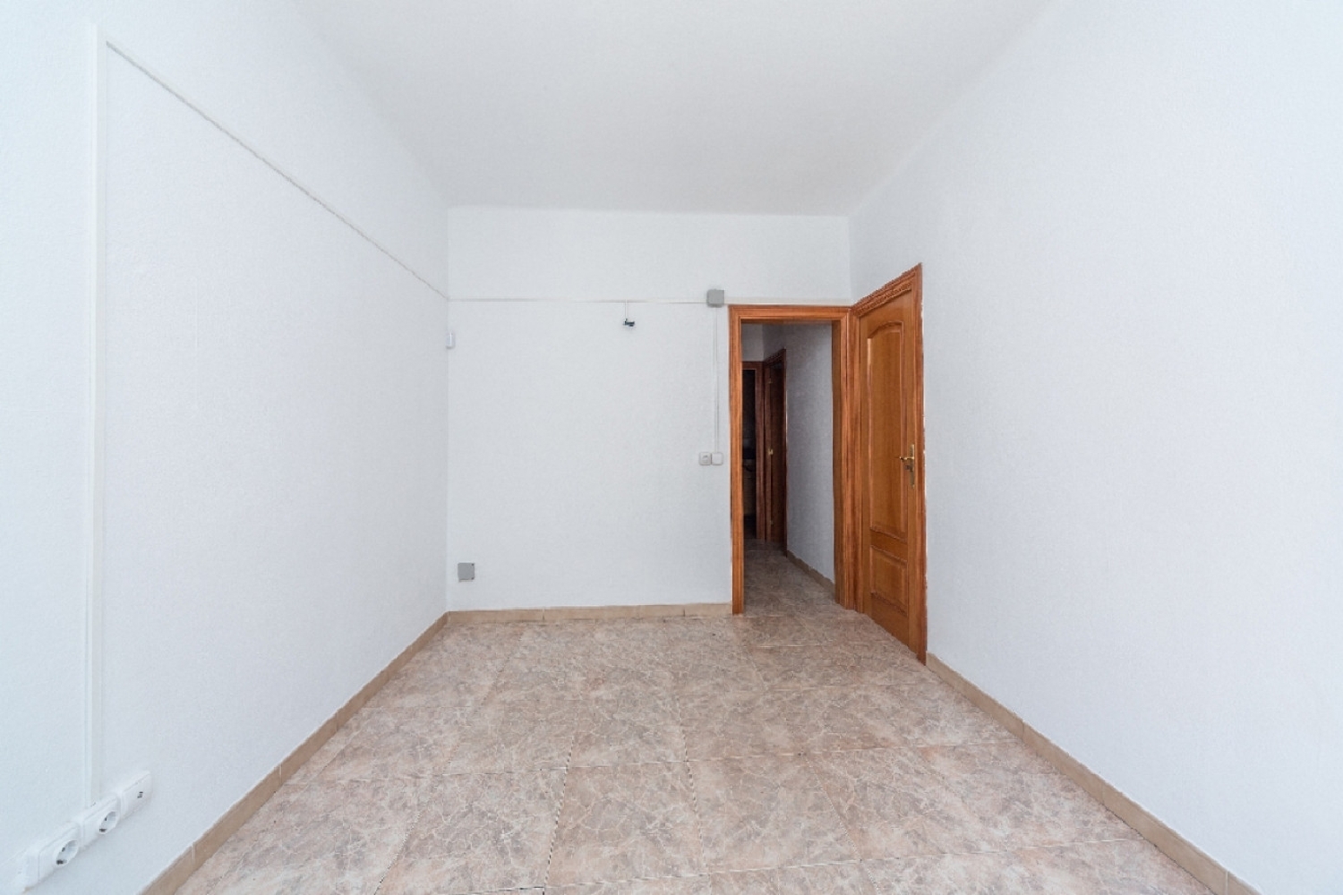  till salu lägenhet Sant Andreu-Baró De Viver Barcelonès 4