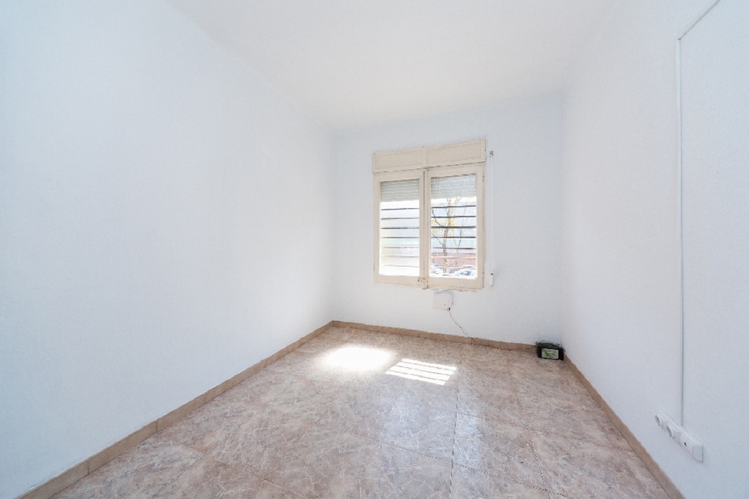  till salu lägenhet Sant Andreu-Baró De Viver Barcelonès 1