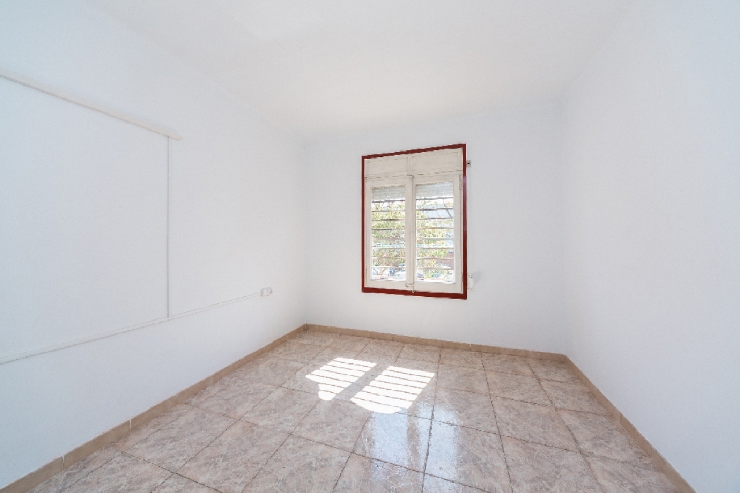  till salu lägenhet Sant Andreu-Baró De Viver Barcelonès 5