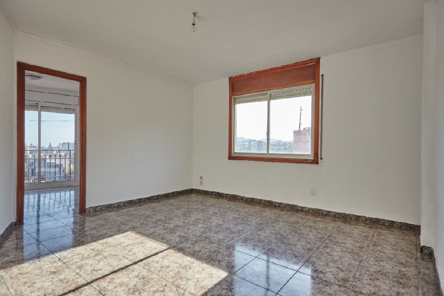  till salu lägenhet Sant Andreu-La Trinitat Vella Barcelonès 1
